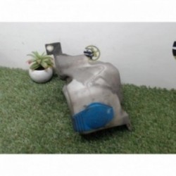 Vase de lave glace...