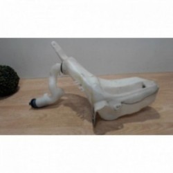 Vase de lave glace LANCIA...