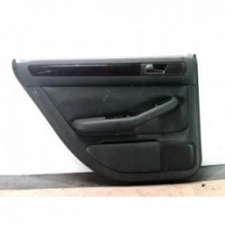 Panneau de porte arriere...