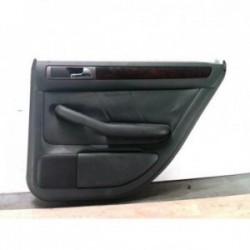 Panneau de porte arriere...