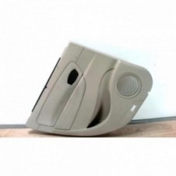 Panneau de porte arriere...