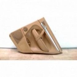 Panneau de porte arriere...