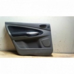 Panneau de porte arriere...