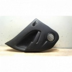 Panneau de porte arriere...