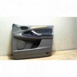 Panneau de porte avant...