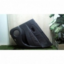 Panneau de porte arriere...