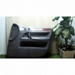 Panneau de porte avant...