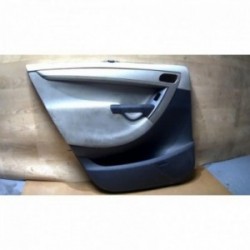 Panneau de porte arriere...