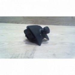 Commande regulateur vitesse...