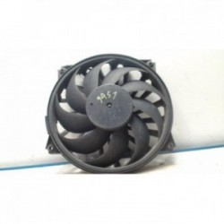 Moto ventilateur radiateur...