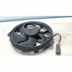 Moto ventilateur radiateur...