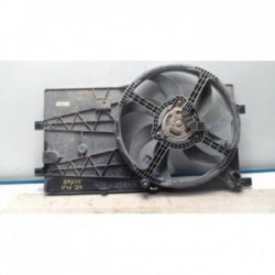 Moto ventilateur radiateur...