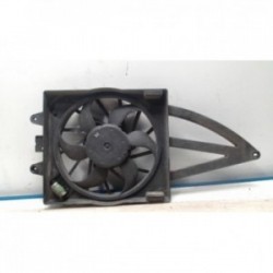 Moto ventilateur radiateur...