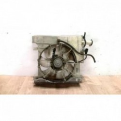 Moto ventilateur radiateur...