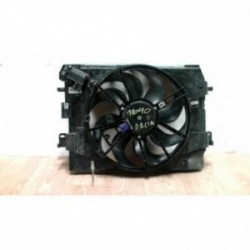 Moto ventilateur radiateur...