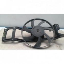 Moto ventilateur radiateur...