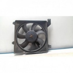 Moto ventilateur radiateur...