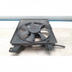 Moto ventilateur radiateur...