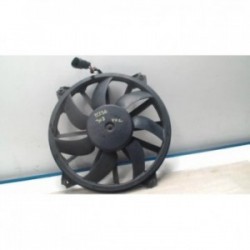 Moto ventilateur radiateur...