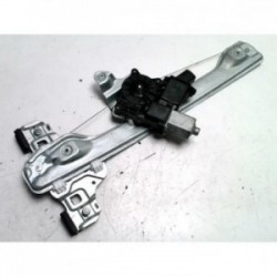 Leve vitre electrique...