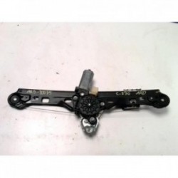 Leve vitre electrique...