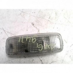 Eclairage de plaque AUDI A3...