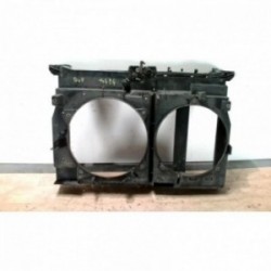 Armature avant, Masque...