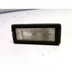 Eclairage de plaque RENAULT...