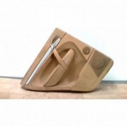 Panneau de porte arriere...