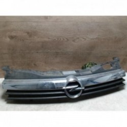 Calandre OPEL ZAFIRA B PHASE 1