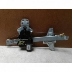 Leve vitre electrique...