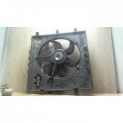 Moto ventilateur radiateur...