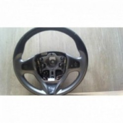 Volant RENAULT CLIO 4 PHASE 1