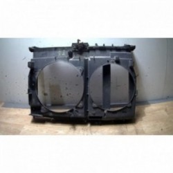 Armature avant, Masque...