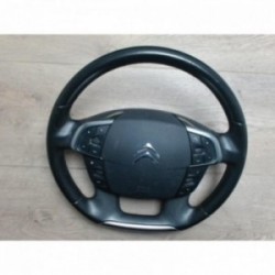 Volant CITROEN C4 2 PHASE 1