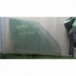 Vitre avant droit CITROEN...