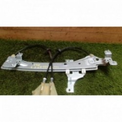 Leve vitre electrique...