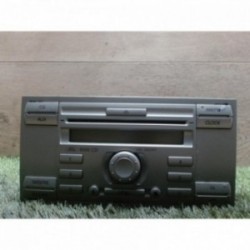 Autoradio FORD S-MAX 1 PHASE 1