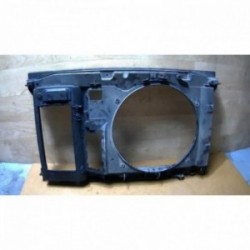 Armature avant, Masque...