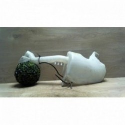 Vase de lave glace CITROEN...