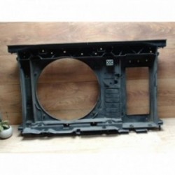 Armature avant, Masque...