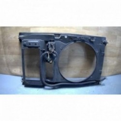 Armature avant, Masque...