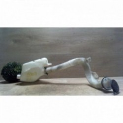 Vase de lave glace CITROEN...