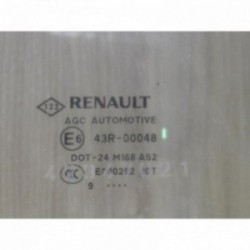 Vitre arriere droit RENAULT...