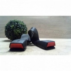 Attache ceinture arriere...