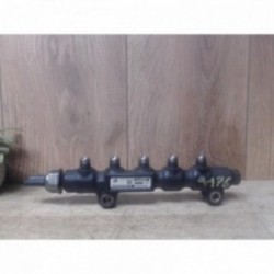 Rampe injection CITROEN 