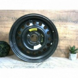 Jante PEUGEOT 607 PHASE 1