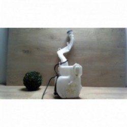 Vase de lave glace PEUGEOT...