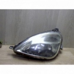 Optique avant principal...