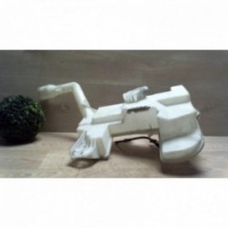 Vase de lave glace CITROEN...